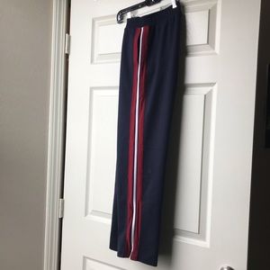 Lulu lemon track pants